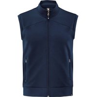 SCHNEIDER SPORTSWEAR Herren Weste ROONEYM-WESTE von SCHNEIDER SPORTSWEAR