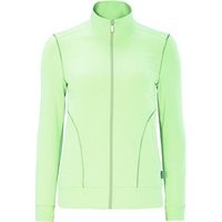 schneider sportswear Damen Basic Jacke SARAW von SCHNEIDER SPORTSWEAR