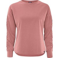 schneider sportswear Damen Sweatshirt CARLYW von SCHNEIDER SPORTSWEAR