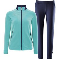 schneider sportswear Damen Wellness-Anzug DEENAW-Anzug von SCHNEIDER SPORTSWEAR