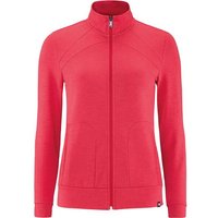 schneider sportswear Damen Wellness-Jacke DEMYW-JACKE von SCHNEIDER SPORTSWEAR