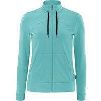 schneider sportswear Damen Wellness-Jacke DIADRAW-Jacke von SCHNEIDER SPORTSWEAR