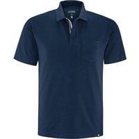 schneider sportswear Herren Basic-Polo DANM-POLO von SCHNEIDER SPORTSWEAR