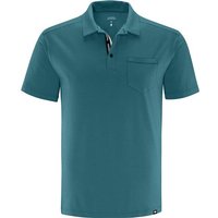 schneider sportswear Herren Basic-Polo DANM-POLO von SCHNEIDER SPORTSWEAR