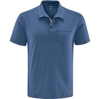 schneider sportswear Herren Basic-Polo DANM-POLO von SCHNEIDER SPORTSWEAR