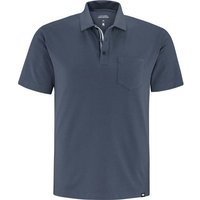 schneider sportswear Herren Basic-Polo DANM-POLO von SCHNEIDER SPORTSWEAR