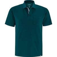 schneider sportswear Herren Basic-Polo DANM-POLO von SCHNEIDER SPORTSWEAR