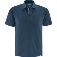 schneider sportswear Herren Basic-Polo DANM-POLO von SCHNEIDER SPORTSWEAR