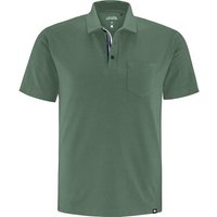 schneider sportswear Herren Basic-Polo DANM-POLO von SCHNEIDER SPORTSWEAR