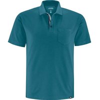 schneider sportswear Herren Basic-Polo DANM-POLO von SCHNEIDER SPORTSWEAR