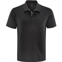 schneider sportswear Herren Basic-Polo DANM-POLO von SCHNEIDER SPORTSWEAR