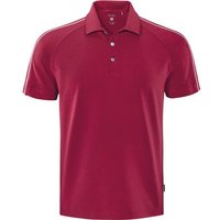 schneider sportswear Herren Basic Polo MORRISM von SCHNEIDER SPORTSWEAR