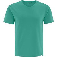 schneider sportswear Herren Basic-Shirt FINNM-SHIRT von SCHNEIDER SPORTSWEAR