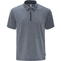 schneider sportswear Herren Funktions-Polo MELM-POLO von SCHNEIDER SPORTSWEAR