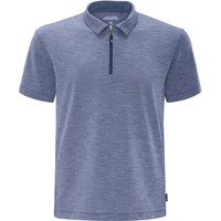 schneider sportswear Herren Funktions-Polo MELM-POLO von SCHNEIDER SPORTSWEAR