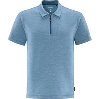 schneider sportswear Herren Funktions-Polo MELM-POLO von SCHNEIDER SPORTSWEAR