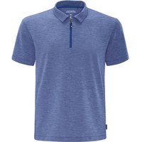 schneider sportswear Herren Funktions-Polo MELM-POLO von SCHNEIDER SPORTSWEAR