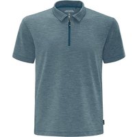 schneider sportswear Herren Funktions-Polo MELM-POLO von SCHNEIDER SPORTSWEAR