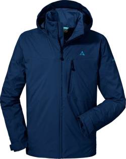 SCHÖFFEL Jacke ZipIn! Jacket Vancouver2 818 von SCHÖFFEL