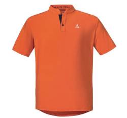 SCHÖFFEL Poloshirt Polo Shirt Rim M von SCHÖFFEL