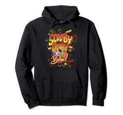 WB 100: Scooby-Doo Shaggy, Fred, Velma, Daphne & Scooby! Pullover Hoodie von SCOOBY-DOO