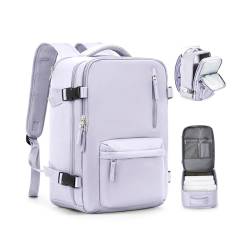 Handgepack 40x20x25 für Ryanair Handkabinengepäck Reiserucksack Unter Dem Sitz Handgepäck Rucksack Flugzeuge Reisetasche Weekendertasche Wanderrucksack Lässiger Tagesrucksack von SEAFEW