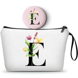 Frauengeschenke zum Geburtstag, einzigartige Geschenke für Frauen, Teenager-Mädchen, Schwester, Freunde, Make-up-Tasche mit Spiegel, Geburtstagsgeschenk für Freunde, personalisierte Geschenke, von SEAMOON