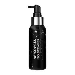 SEBASTIAN PROFESSIONAL NO.BREAKER – reparierendes Bonding & Styling-Spray (100 ml) – tiefenwirksames Leave-in Spray für stark geschädigtes Haar – stärkt und repariert von SEBASTIAN
