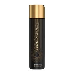 Sebastian Professional Dark Oil Schwereloses Shampoo 250 ml von SEBASTIAN