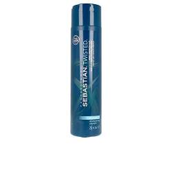 TWISTED shampoo elastic cleanser for curls von SEBASTIAN