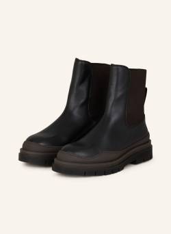See By Chloé Chelsea-Boots Alli schwarz von SEE BY CHLOÉ