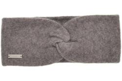 Seeberger Edles Stirnband aus reinem Cashmere von SEEBERGER