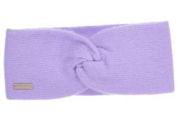 Seeberger Edles Stirnband aus reinem Cashmere von SEEBERGER