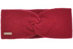 Seeberger Edles Stirnband aus reinem Cashmere von SEEBERGER