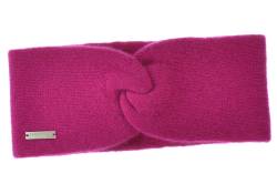 Seeberger Edles Stirnband aus reinem Cashmere von SEEBERGER