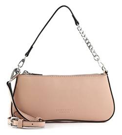 SEIDENFELT MANUFAKTUR Bie Crossbody Bag Nude von SEIDENFELT MANUFAKTUR