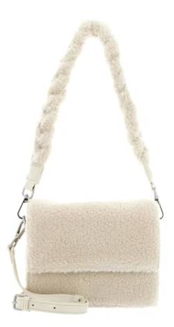 SEIDENFELT MANUFAKTUR Hellvi Crossbody Bag With Teddy-Chain Teddy von SEIDENFELT MANUFAKTUR