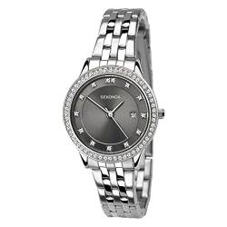 SEKONDA 2364 Damen Armbanduhr von SEKONDA