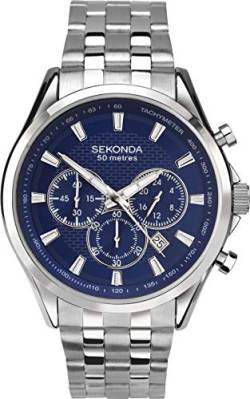 SEKONDA - Unisex -Armbanduhr 1393.27 von SEKONDA
