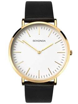 Sekonda 1344 Herren Armbanduhr von SEKONDA