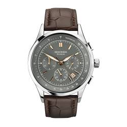 Sekonda 1972 Herren Armbanduhr von SEKONDA