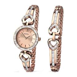 Sekonda 2363B Damen Armbanduhr von SEKONDA