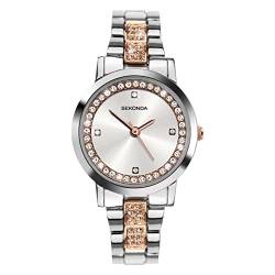 Sekonda 2707 Damen Armbanduhr von SEKONDA