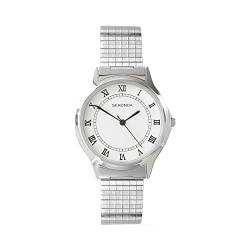 Sekonda 3022B Herrenuhr, Armband von SEKONDA