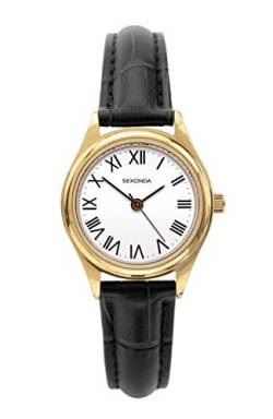 Sekonda Armbanduhr 2897.27 von SEKONDA