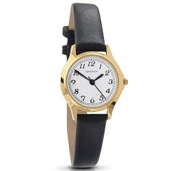 Sekonda Damen-Armbanduhr 4134 von SEKONDA