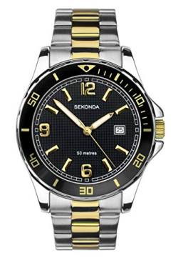 Sekonda Watches Armbanduhr 1581.27 von SEKONDA