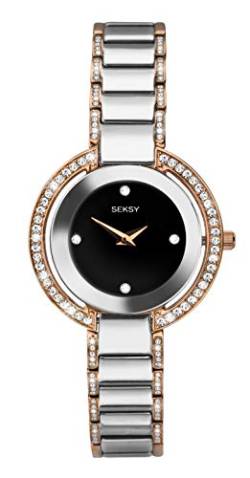 Seksy Watches Armbanduhr 2574.37 von SEKONDA