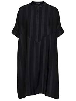 SELECTED FEMME Female Minikleid Oversize Satin von SELECTED FEMME