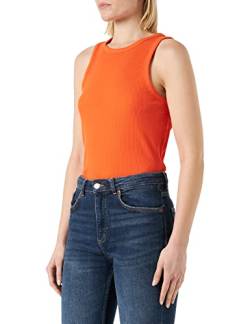 SELECTED FEMME SLFANNA O-Neck Tank TOP NOOS von SELECTED FEMME